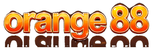 orange 88 logo