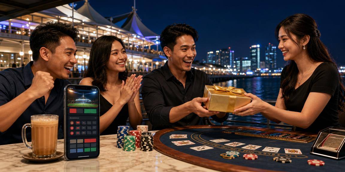 orange 88 Ganesha Fortune di orange 88 — Meja Live Dengan Sentuhan Lokal